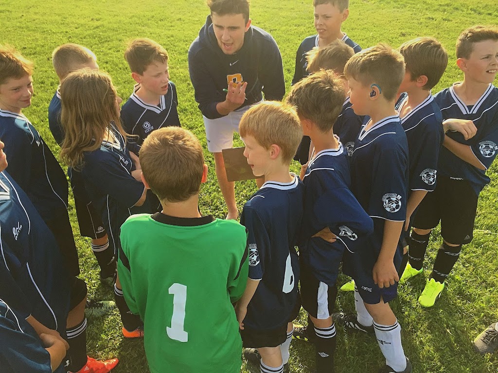 K.M.A. Soccer Academy | 34 Johnstone Blvd, Walkerton, ON N0G 2V0, Canada | Phone: (647) 821-9227