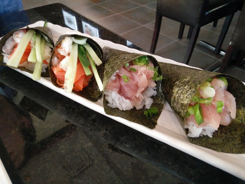 Yume Sushi | 100 Marina Dr #401, Chestermere, AB T1X 1N2, Canada | Phone: (403) 387-3332