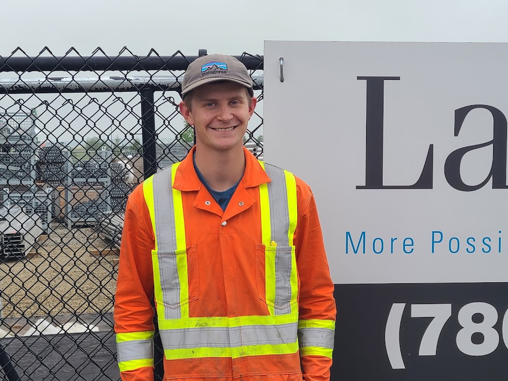 Layher Scaffolding Inc | 6207 39 St, Leduc, AB T9E 0Z3, Canada | Phone: (780) 986-9633
