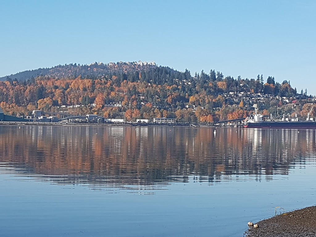 Easthill Park | 20 Burrard Crescent, Port Moody, BC V3H 4V8, Canada | Phone: (604) 469-4500