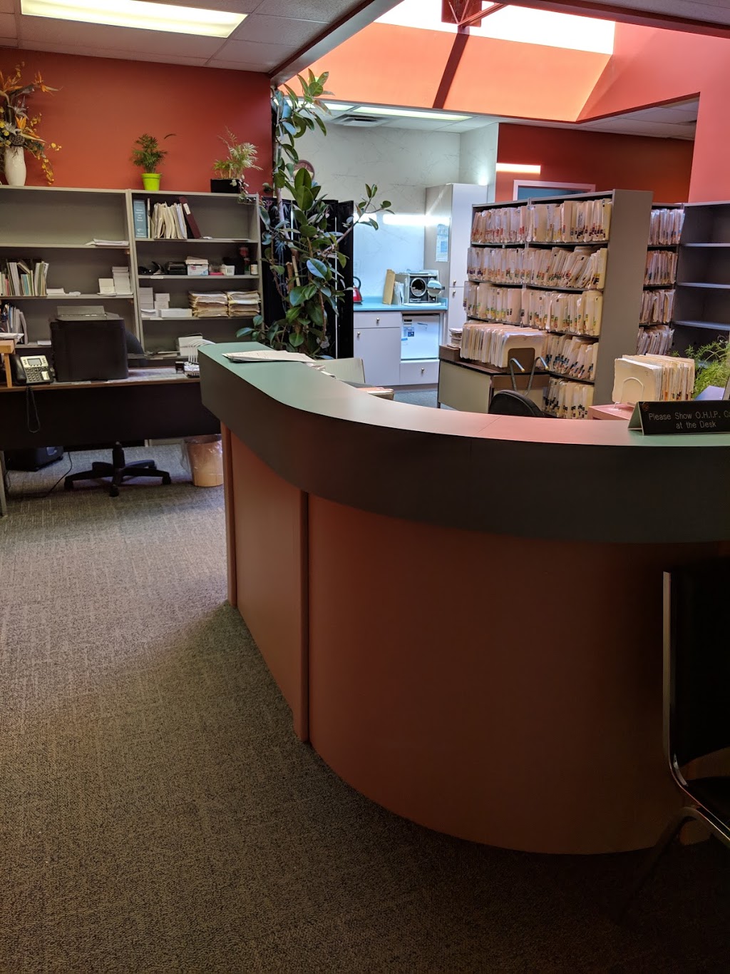 Belle River Health Centre | 467 Notre Dame St, Belle River, ON N0R 1A0, Canada | Phone: (519) 728-3355