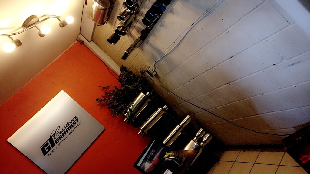 GT Custom Exhaust | 1051 Brock Rd #4, Pickering, ON L1W 3T7, Canada | Phone: (905) 619-3510