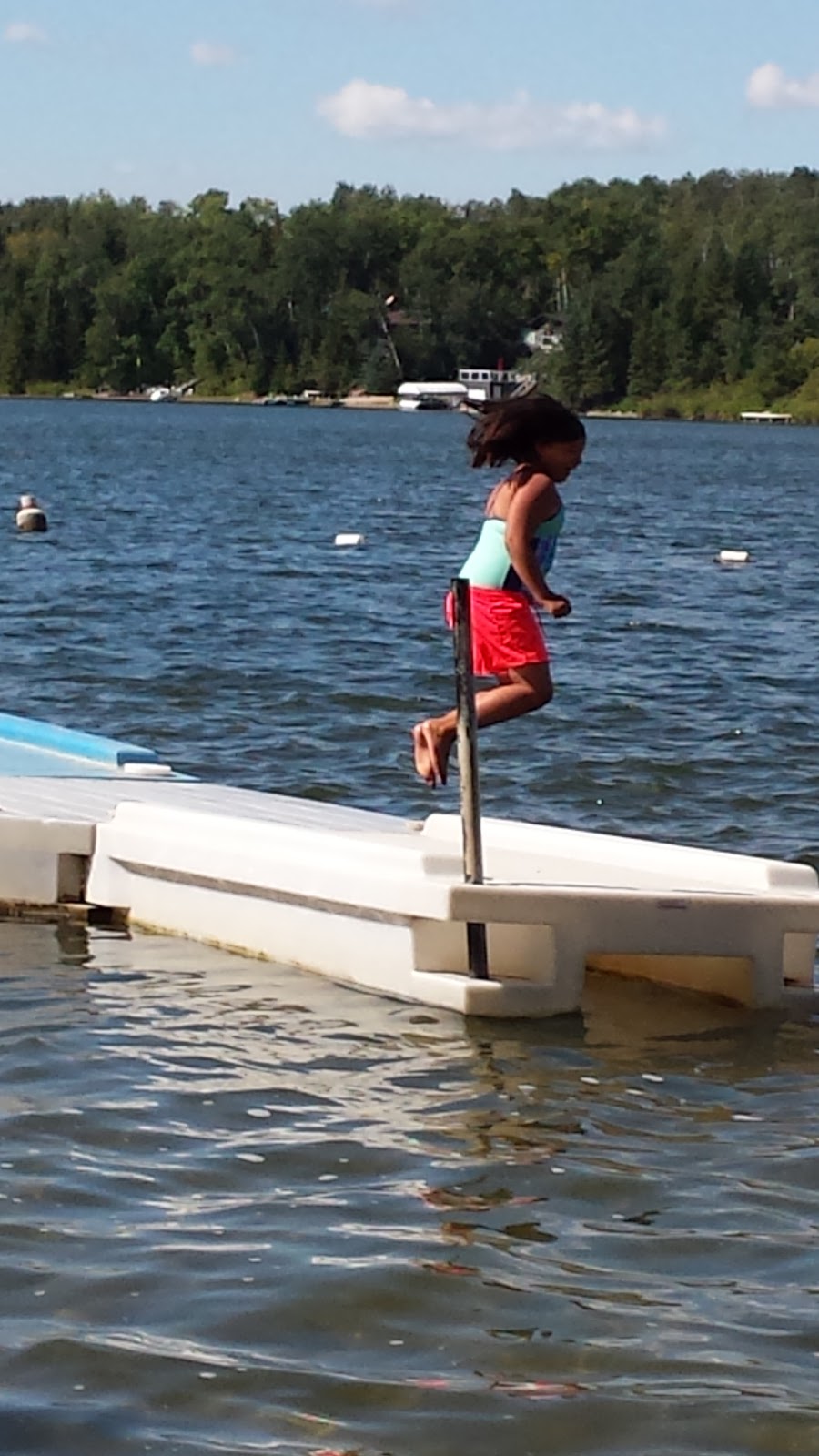 Lucien Lake Regional Park | Lucien Lake Pk, Middle Lake, SK S0K 2X0, Canada | Phone: (306) 367-4300