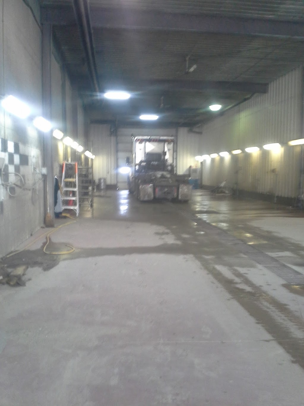 Sharp Oilfield Services | 12455 153 St NW, Edmonton, AB T5V 1E4, Canada | Phone: (780) 237-6000