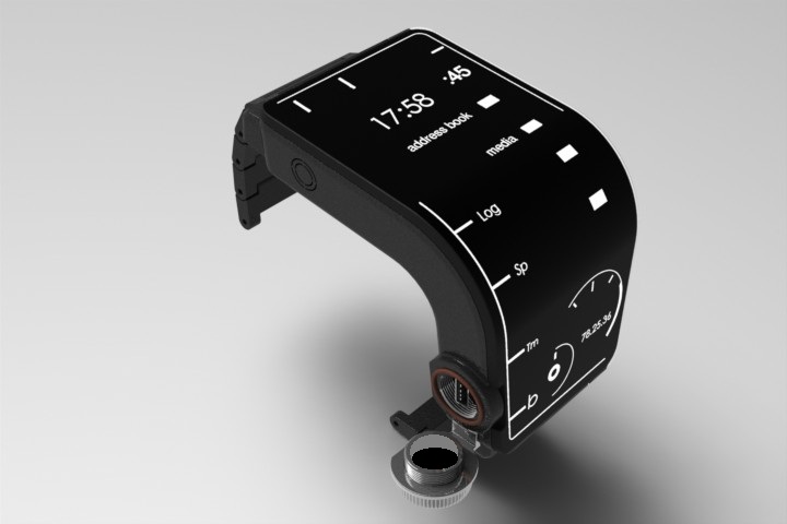 Cadmech Design Inc. | 60 Renfrew Dr Suite 230, Markham, ON L3R 0E1, Canada | Phone: (905) 474-2577