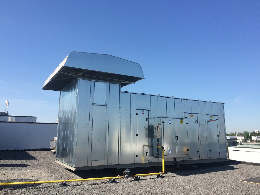 Nagas Innovations | 1385 Boulevard Lionel-Boulet, Varennes, QC J3X 1P7, Canada | Phone: (888) 514-8007