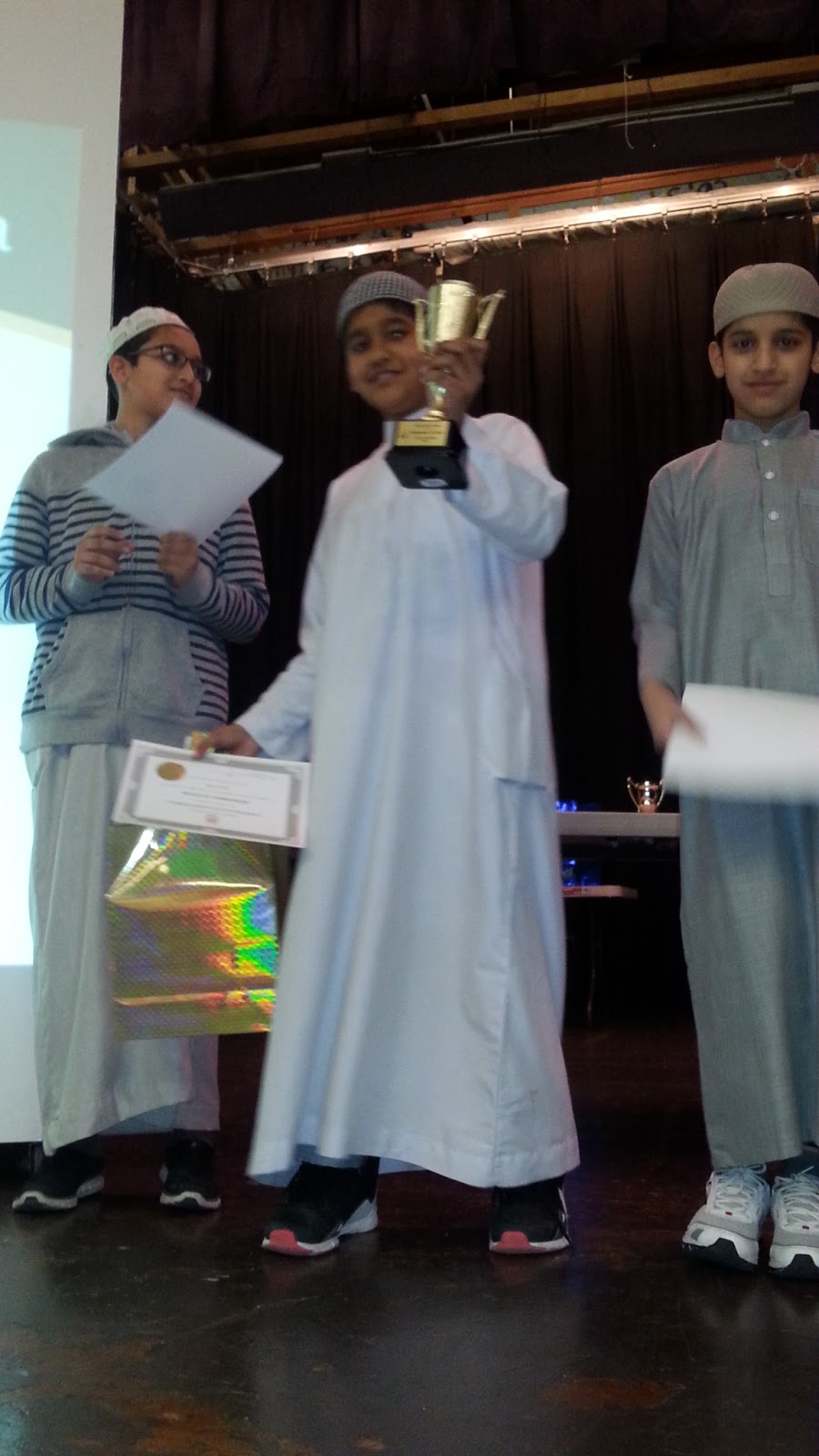 Madni Islamic Center & Mosque | 639 Pasqua St, Regina, SK S4T 4K5, Canada | Phone: (130) 653-78116