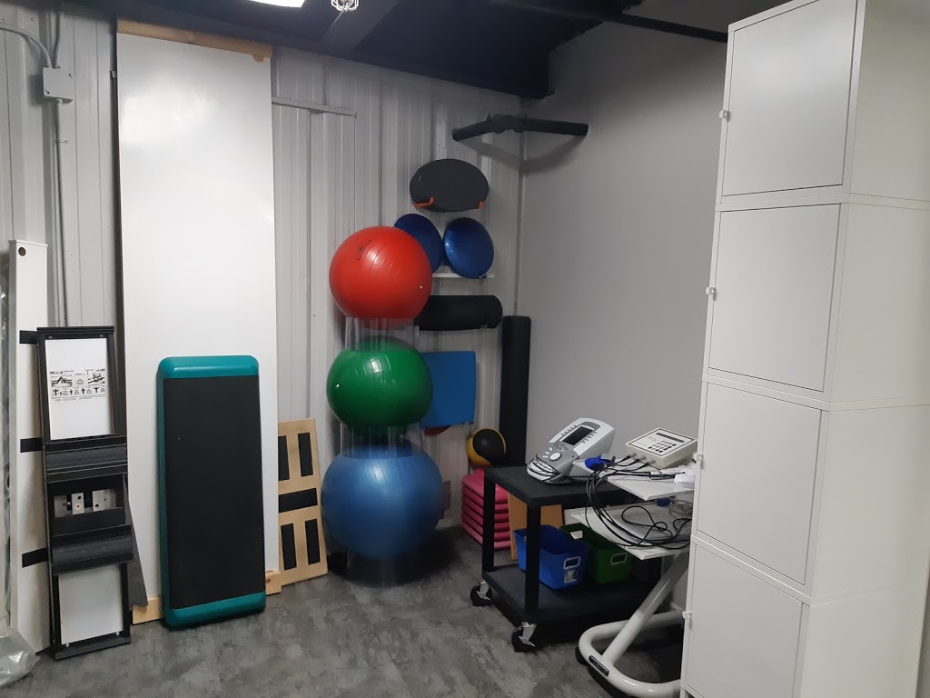 Pro Function Sports Injury Clinic | 25 Midpark Crescent, London, ON N6N 1A9, Canada | Phone: (519) 860-5090