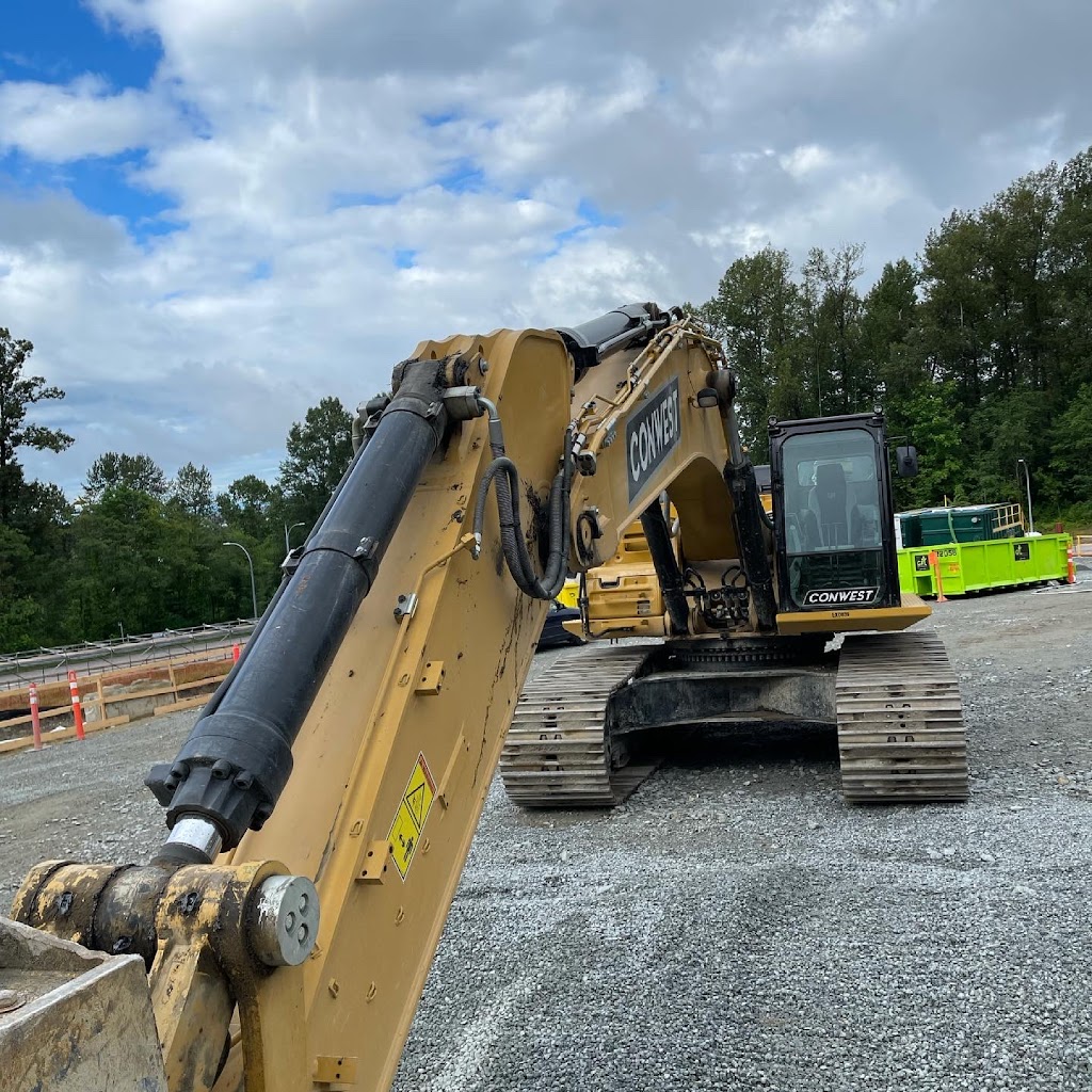North Point Cleaning Power Wash | 3671 196a St, Langley Twp, BC V3A 4T8, Canada | Phone: (604) 206-3884