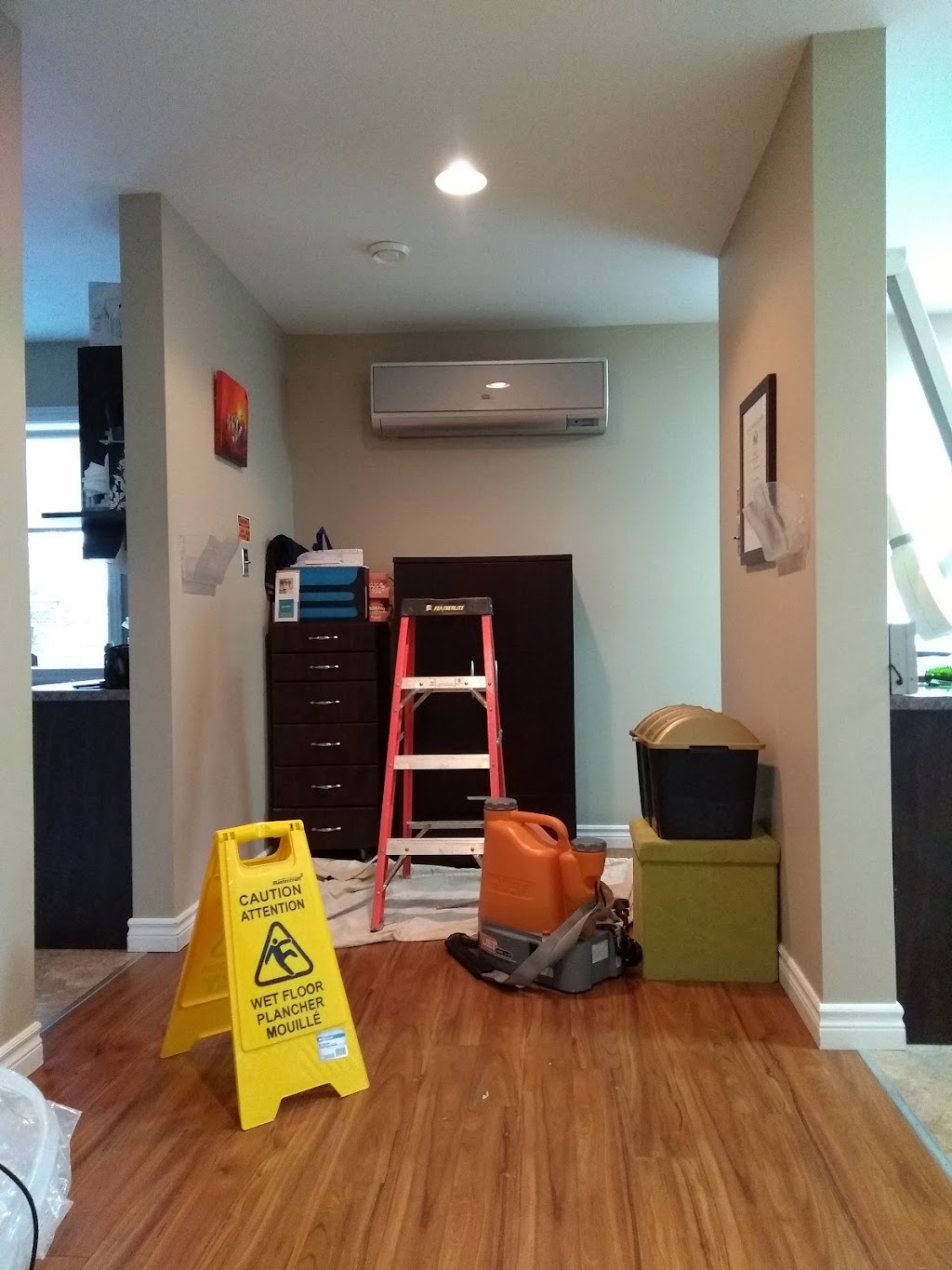 Pure Air Heat Pump Cleaning | 1 Philpott St, Port Hawkesbury, NS B9A 2G7, Canada | Phone: (902) 302-1040