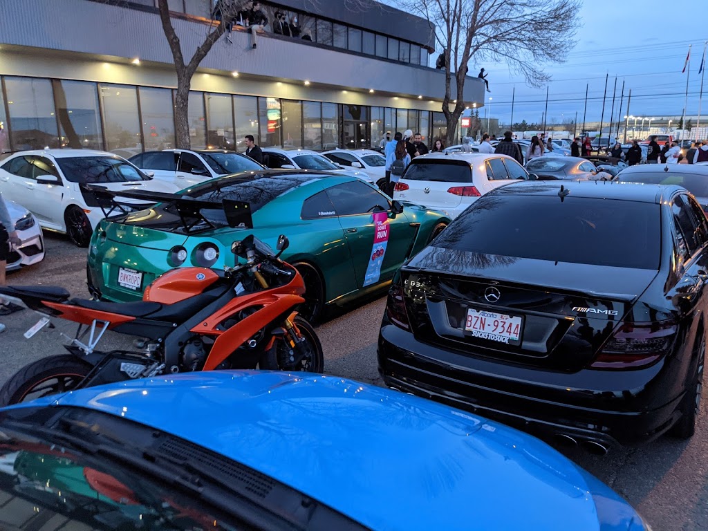 Plaza 50 | 250-8170 50 St NW, Edmonton, AB T6B 1E6, Canada | Phone: (780) 440-9000