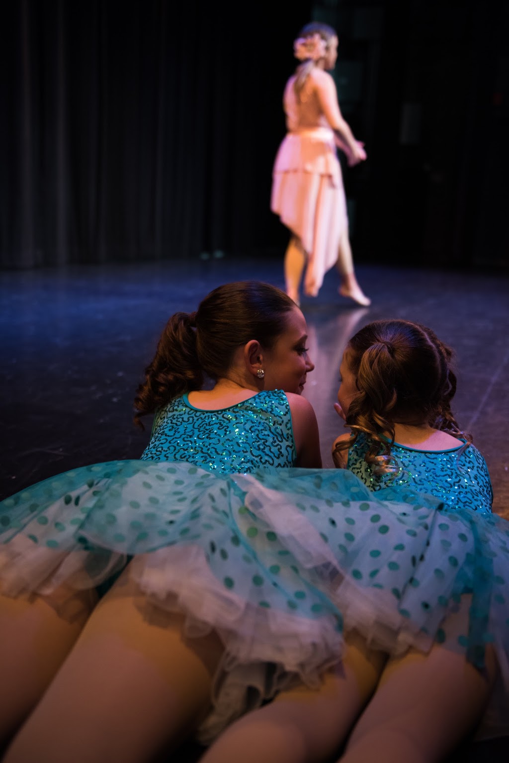 Ambition Performing Arts Inc. | 2002 Luxstone Blvd SW #205, Airdrie, AB T4B 3K8, Canada | Phone: (403) 648-5287