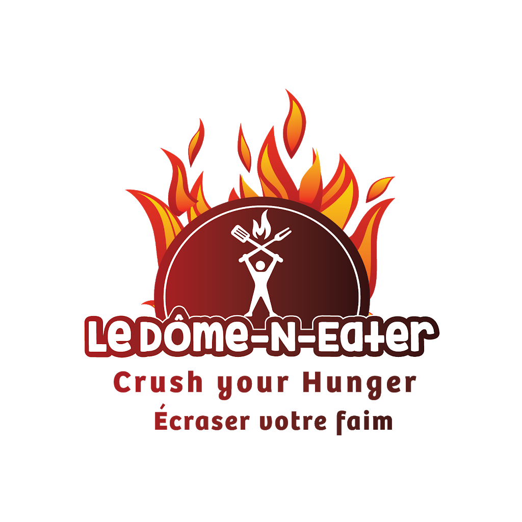 Le Dôme-N-Eater | 150 Sportsplex Street, Embrun, ON K0A 1W1, Canada | Phone: (613) 443-9808