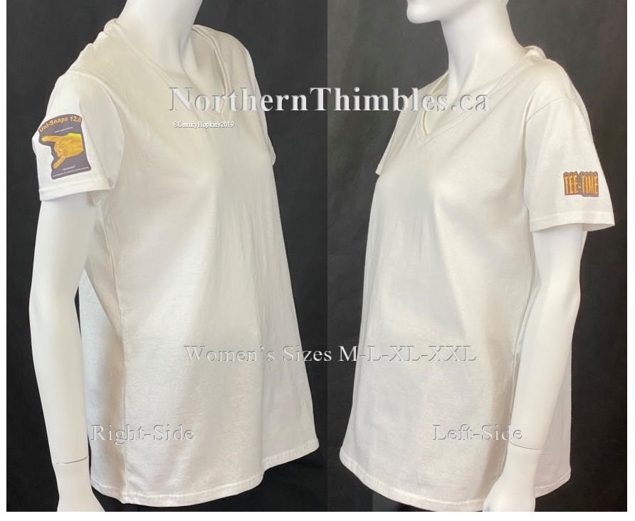 Northern Thimbles®️ | 4926 101 Highway, Powell River, BC V8A 0B6, Canada | Phone: (604) 256-6067