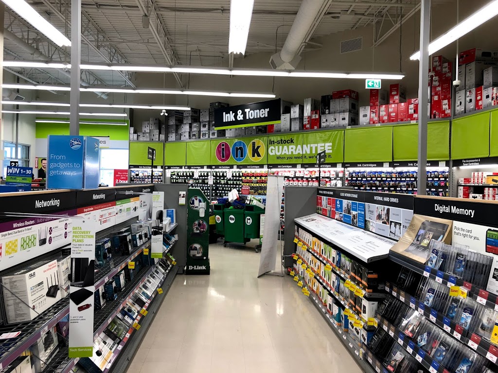 Staples | 4949 Canoe Pass Way Unit 336, Tsawwassen, BC V4M 0B2, Canada | Phone: (604) 940-3979