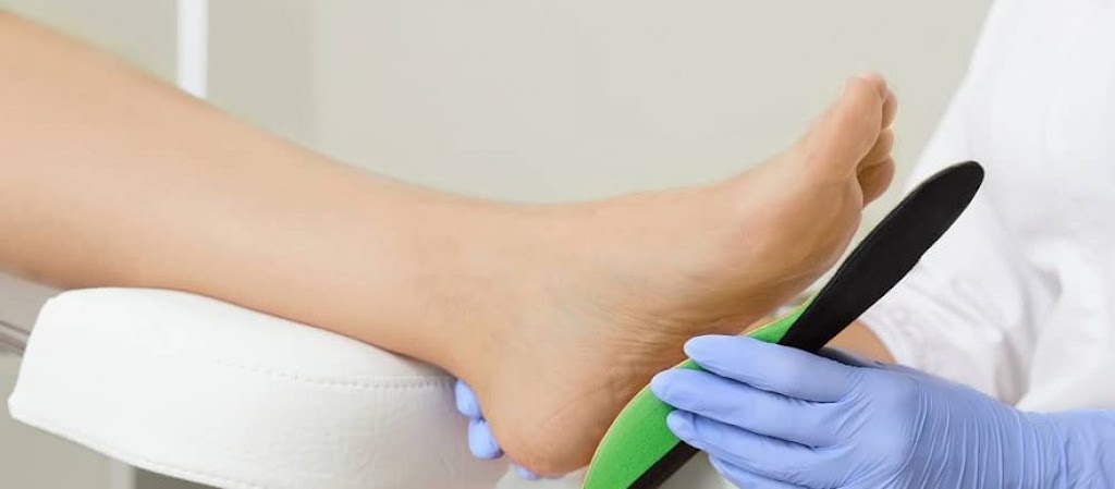 First Step Orthotics | 150 Sudbury St #431, Toronto, ON M6J 3S8, Canada | Phone: (289) 210-7221