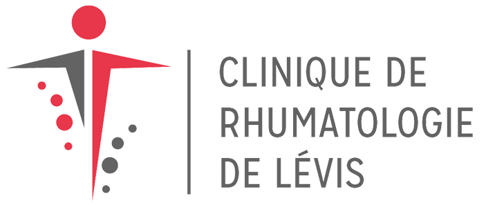 Clinique de rhumatologie de Lévis | 809 Rte des Rivières #201, Lévis, QC G7A 2V2, Canada | Phone: (418) 431-7541