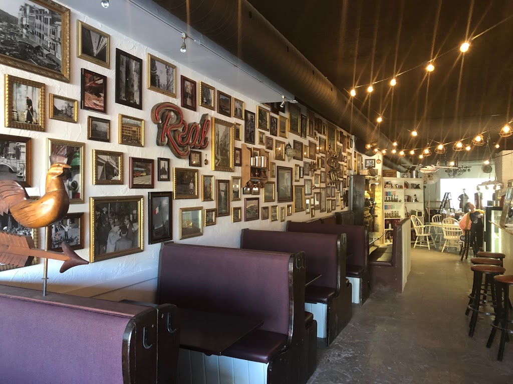 Public | 1248 St Clair Ave W, Toronto, ON M6E 1B7, Canada | Phone: (416) 854-7841