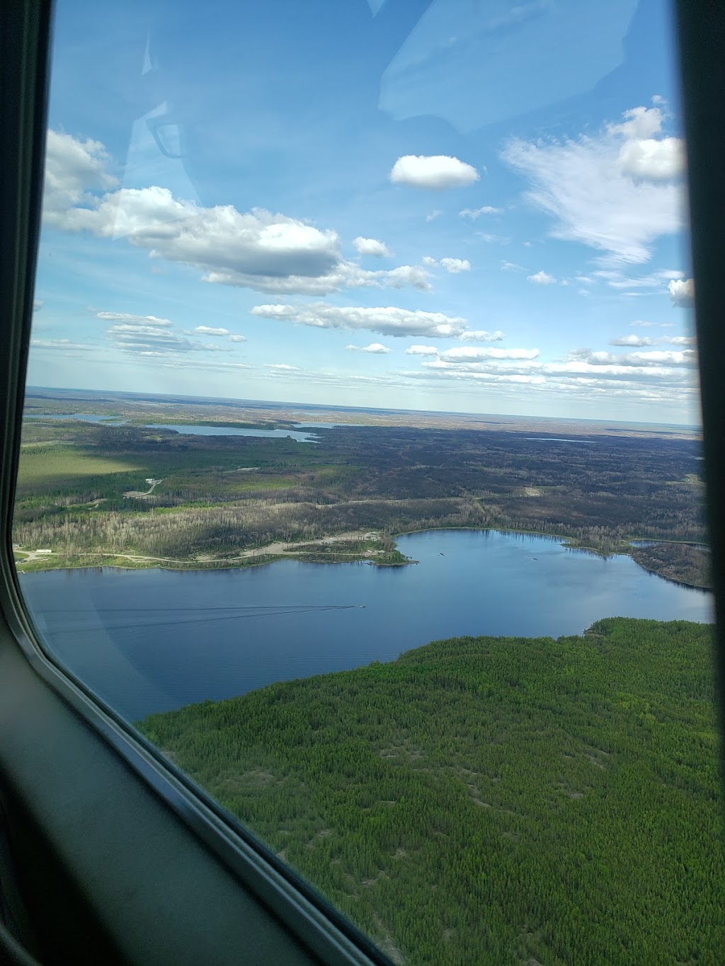 Amik Aviation | Little Grand Rapids, MB R0B 0V0, Canada | Phone: (204) 338-1734