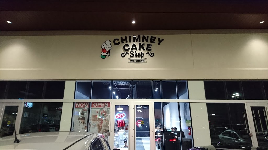 The Chimney House | Upper, Paramount Dr, Hamilton, ON L8J 2V4, Canada