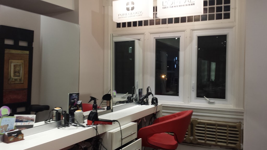 Bruno Racine Salon | 236 Richmond Rd, Ottawa, ON K1Z 6W6, Canada | Phone: (613) 232-0202