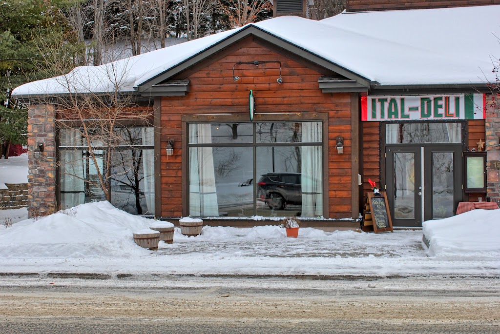Ital Delli | 1940 Chem. du Village, Mont-Tremblant, QC J8E 1K4, Canada | Phone: (819) 425-3040