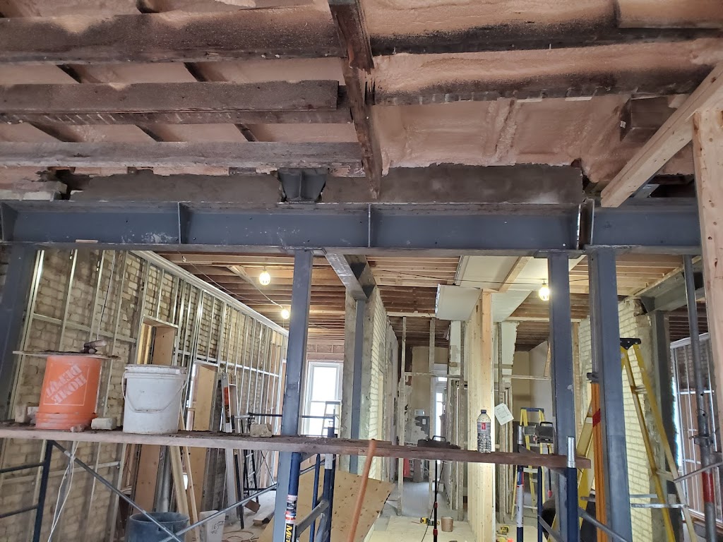 Stone Cold Masonry | 817 Valetta St, London, ON N6H 2Z2, Canada | Phone: (226) 268-4704