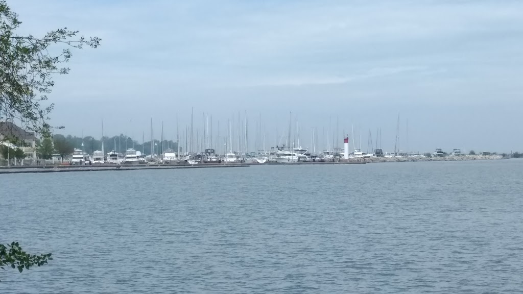 Fishermans Warf | Bronte, Oakville, ON, Canada