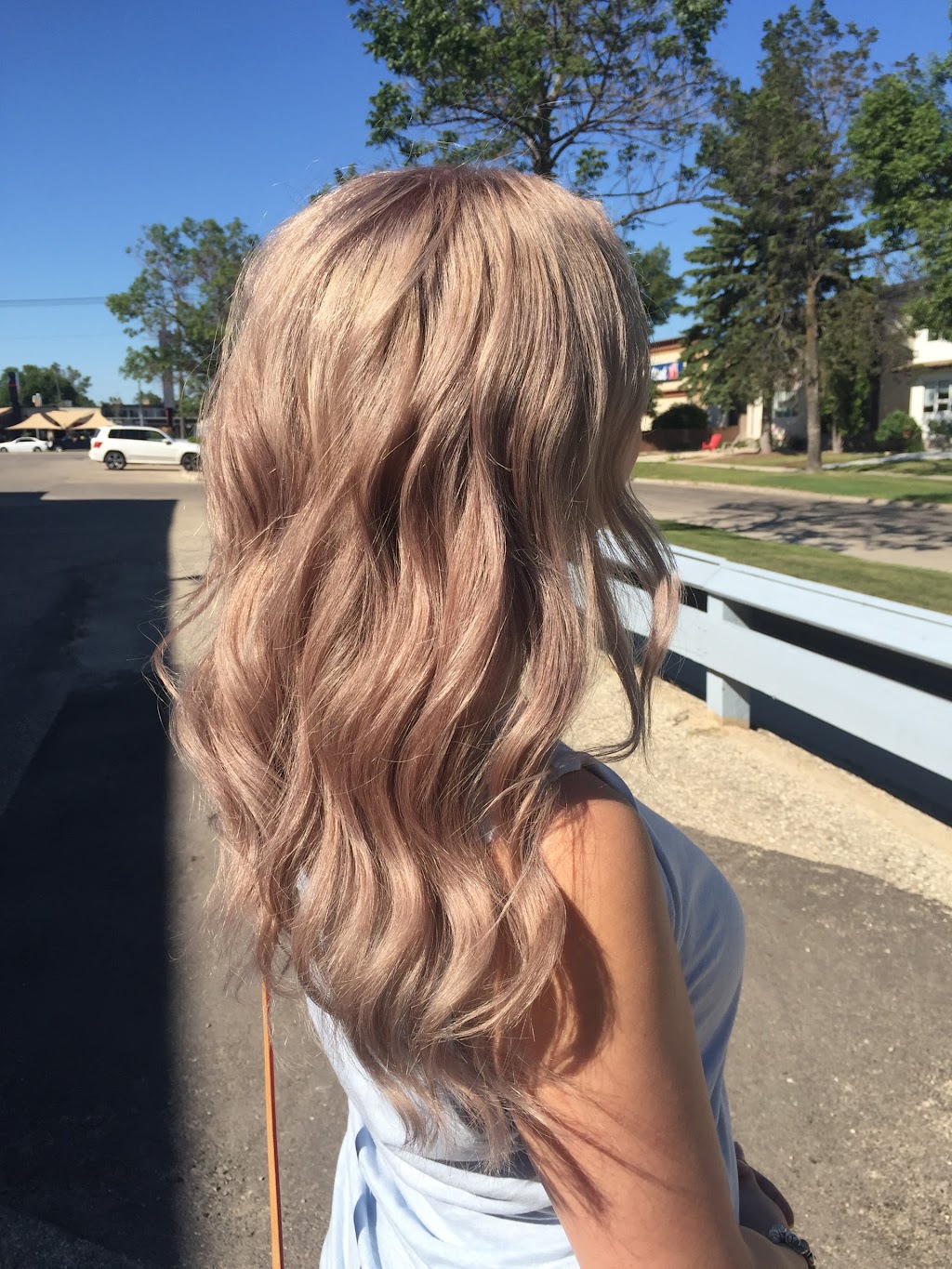 Ombre Studio | 1700 Corydon Ave, Winnipeg, MB R3N 0K1, Canada | Phone: (204) 489-2312