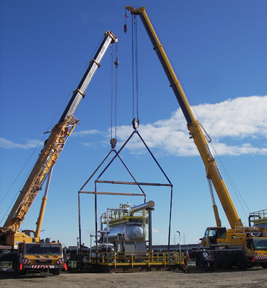 General, Mechanical & Civil Contractors Ltd | 3000 84 Ave, Edmonton, AB T6P 1K3, Canada | Phone: (780) 466-7867