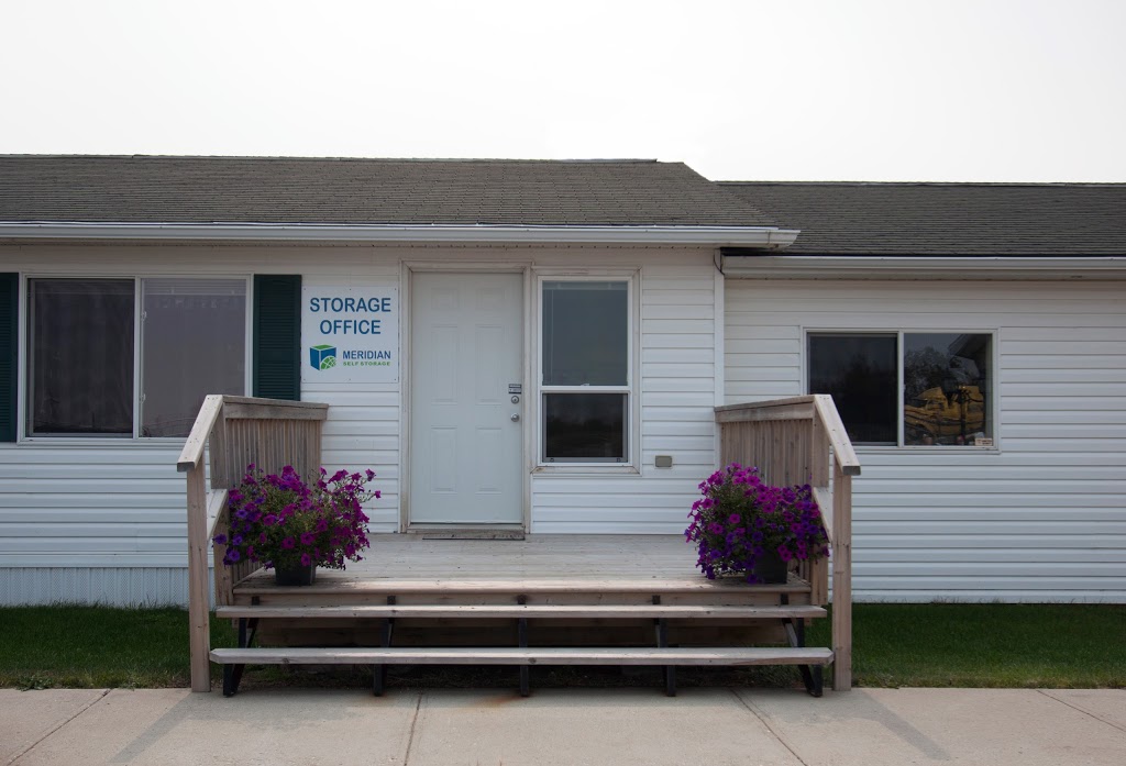 Meridian Self Storage | 28001 AB-16, Stony Plain, AB T7Z 1X7, Canada | Phone: (780) 963-2366