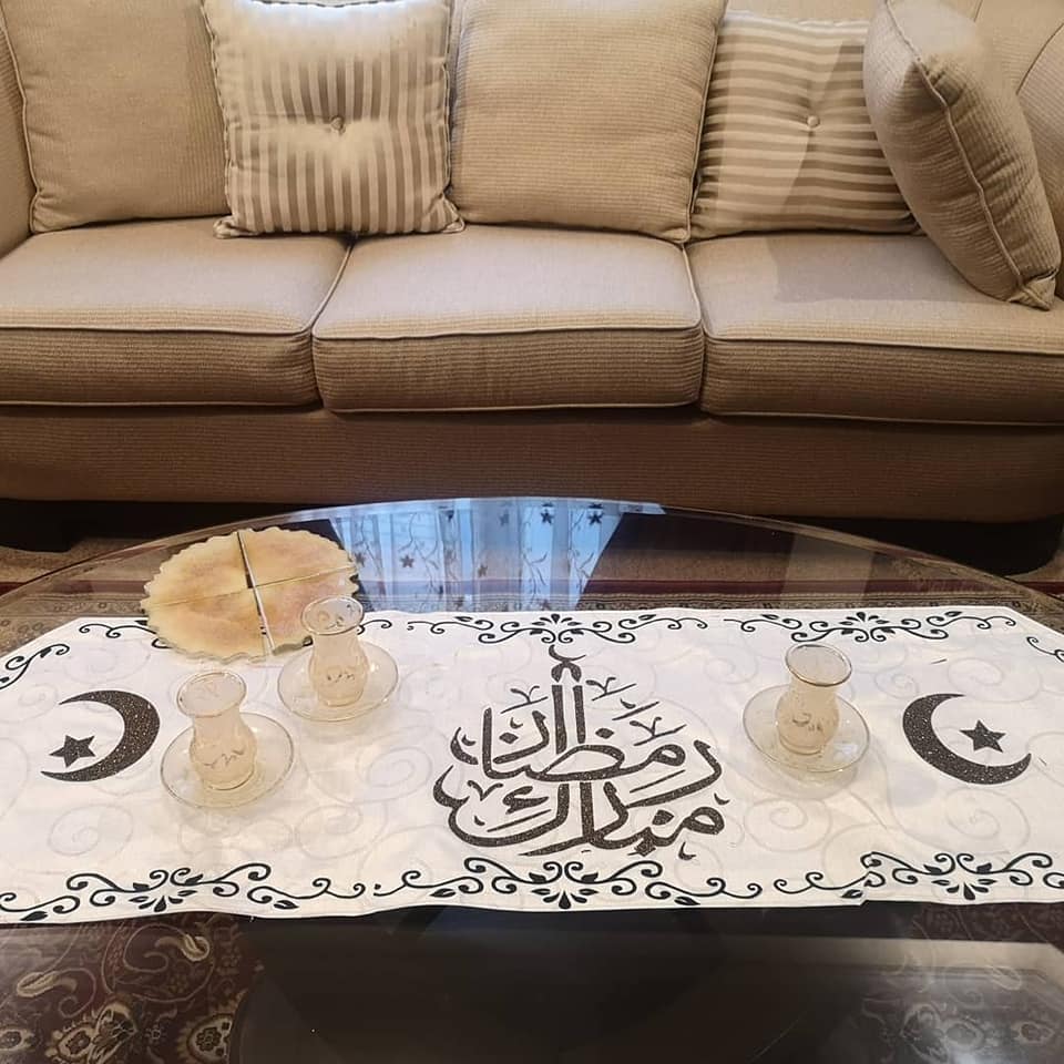 Bayti Calligraphy | 664 Erb St W, Waterloo, ON N2T 0B5, Canada | Phone: (226) 808-8482