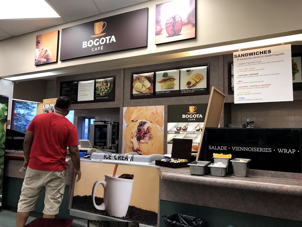 Bogota Café | 625 Principale St, Casselman, ON K0A 1M0, Canada | Phone: (613) 764-3112