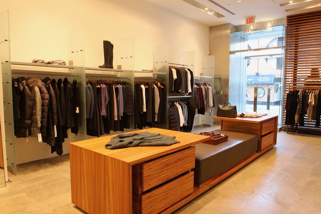 Nicolas Toronto | 153 Cumberland, Toronto, ON M5S 1N5, Canada | Phone: (416) 966-2064
