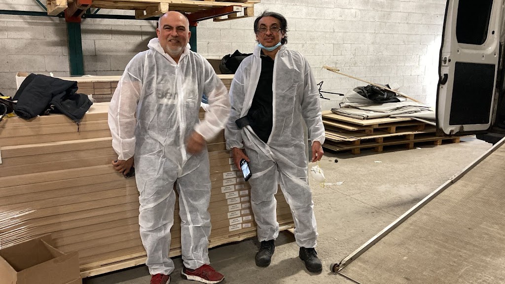 Assured Building Maintenance Inc. - Janitorial Cleaning Service | 385 Admiral Blvd #10, Mississauga, ON L5T 2M8, Canada | Phone: (416) 567-5033