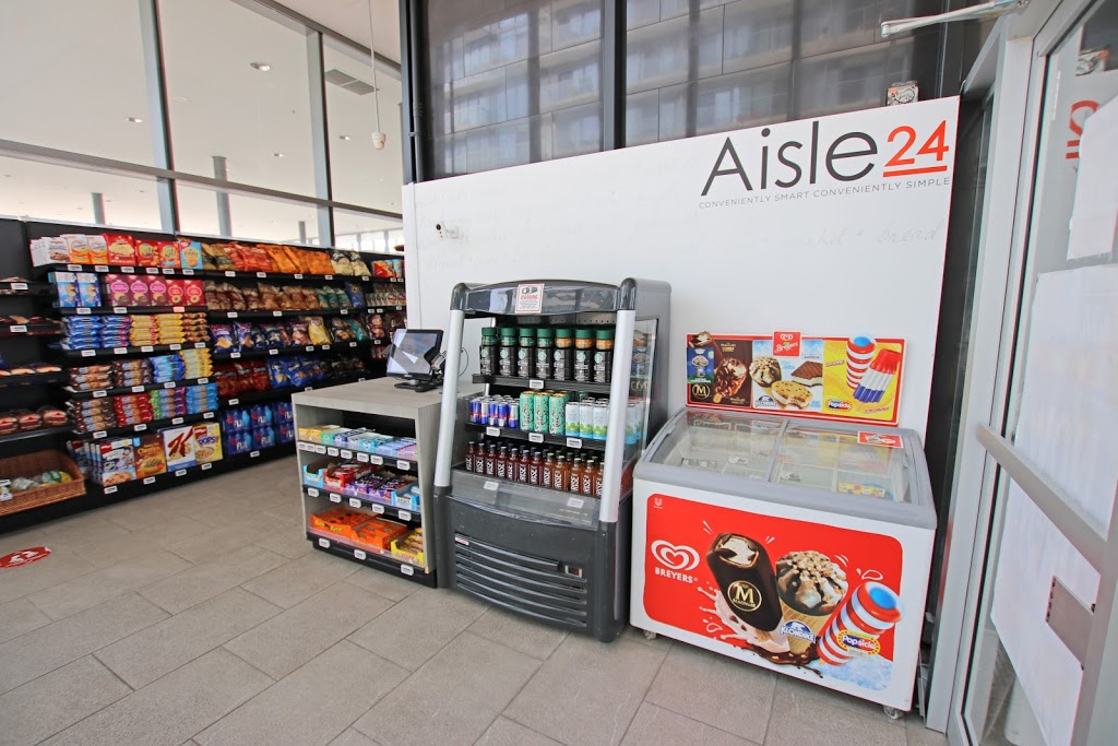 Aisle 24 | 103 The Queensway, Toronto, ON M6S 5B4, Canada | Phone: (647) 932-1037 ext. 101