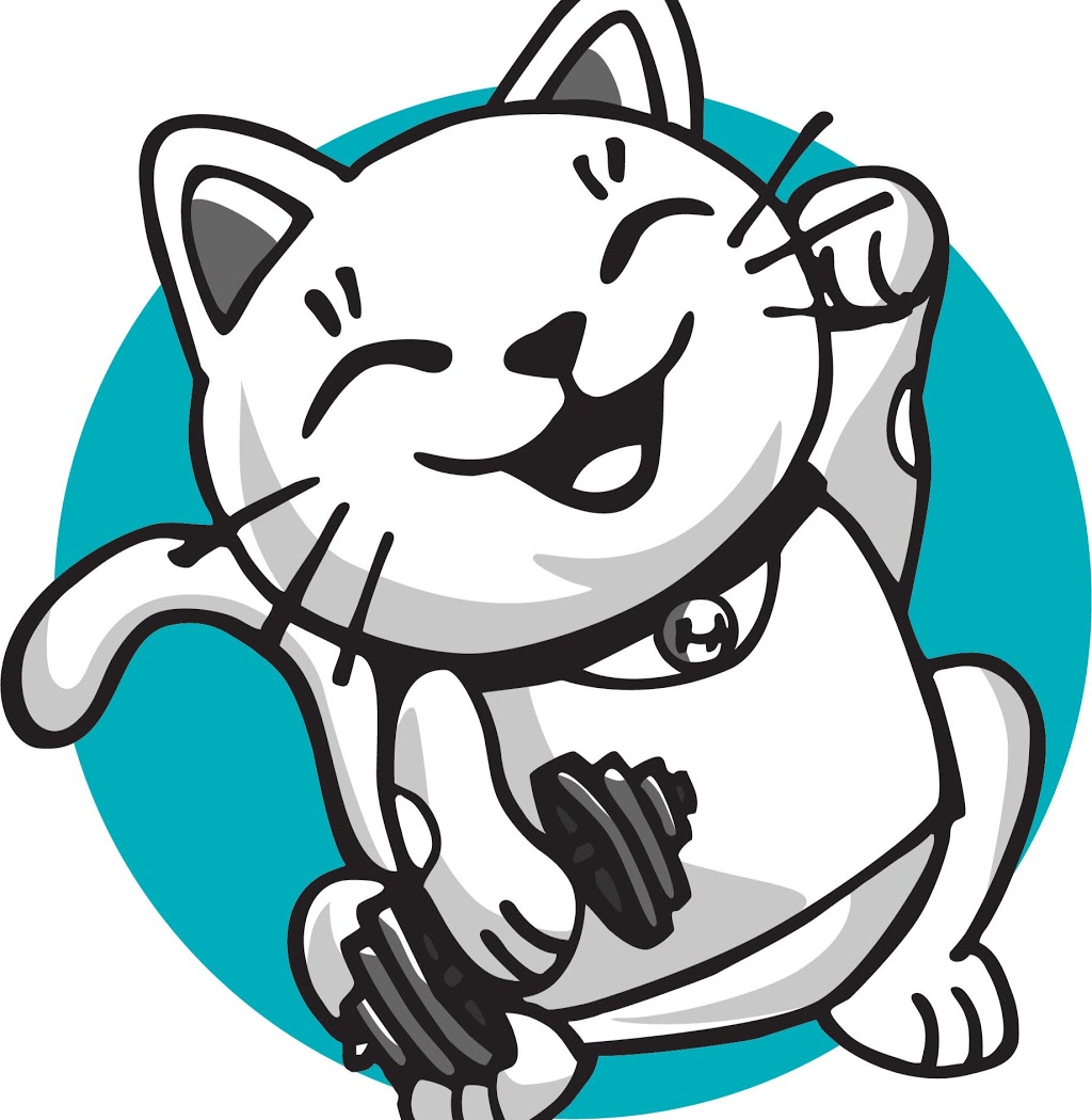Maneki Fit | 465 McNicoll Ave, North York, ON M2H 2C9, Canada | Phone: (647) 812-6928