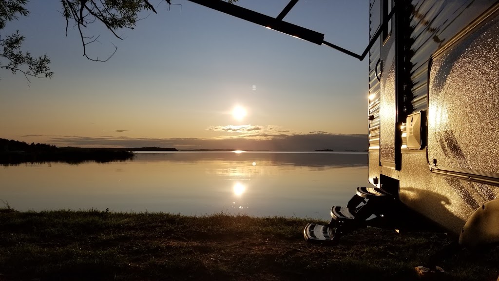 Green Acres Tent & Trailer Park & Resaurant | 10944 ON-6, Sheguiandah, ON P0P 1W0, Canada | Phone: (705) 368-2428
