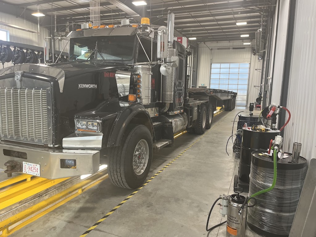 JCT 42 TRUCK LUBE | 9 Long Haul Wy, Red Deer County, AB T0M 1R0, Canada | Phone: (825) 706-5823