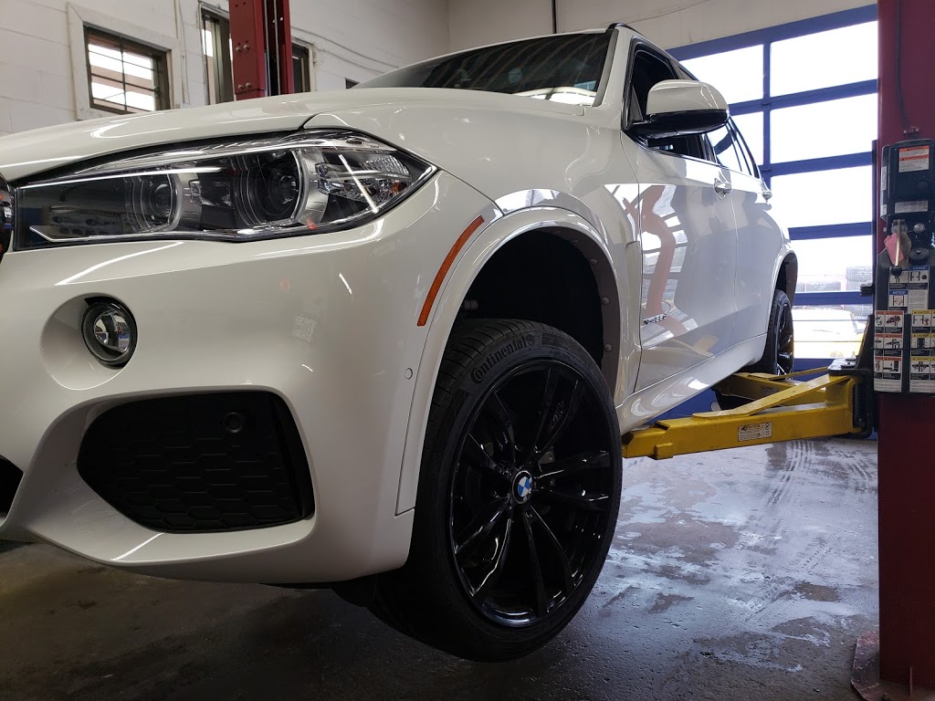 USED TIRES BURNABY | 6869 Canada Way, Burnaby, BC V5E 3R3, Canada | Phone: (604) 553-7737