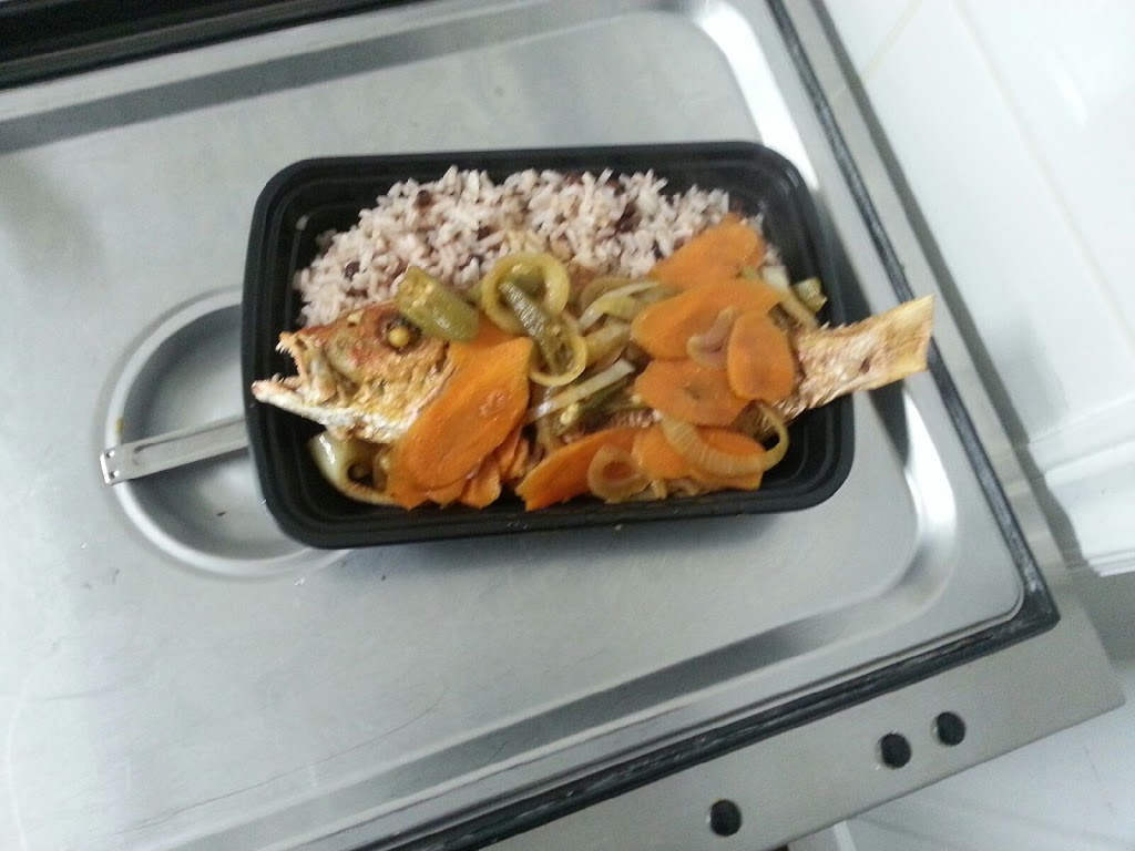 T Dot Jerk | 26 Roncesvalles Ave, Toronto, ON M6R 2K3, Canada | Phone: (416) 534-5375