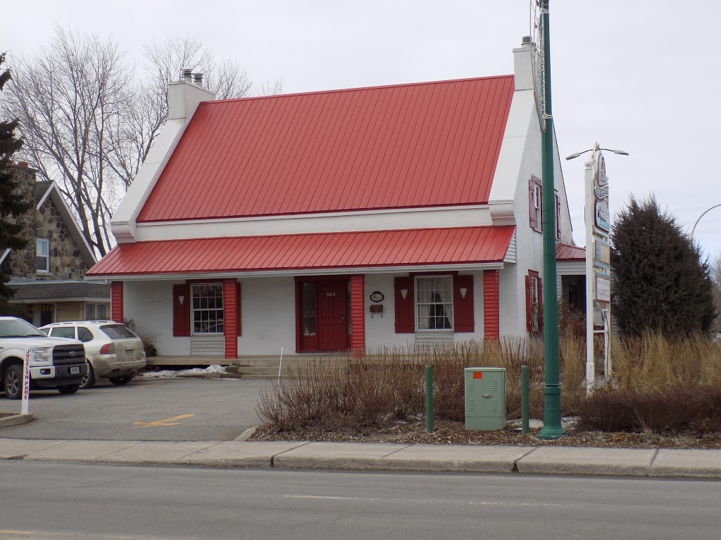 Fusion Yoga Massage | 565 Rue Notre-Dame, Repentigny, QC J6A 2T6, Canada | Phone: (514) 466-7303