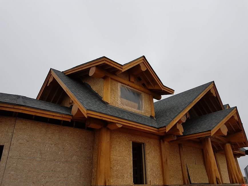 Orchard Roofing | 1453 Collison Rd, Kelowna, BC V1X 1K9, Canada | Phone: (250) 681-1891