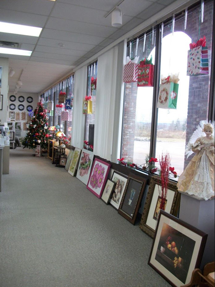 Kays Custom Framing | 500 Hillsborough Rd, Riverview, NB E1B 4E7, Canada | Phone: (506) 387-4145