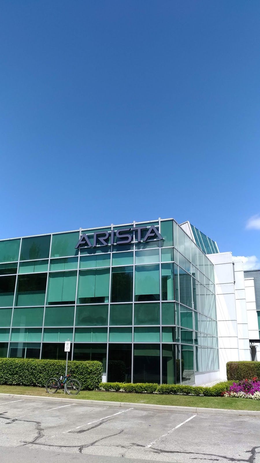 Arista Networks | 9100 Glenlyon Pkwy, Burnaby, BC V5J 5J8, Canada | Phone: (408) 547-5500