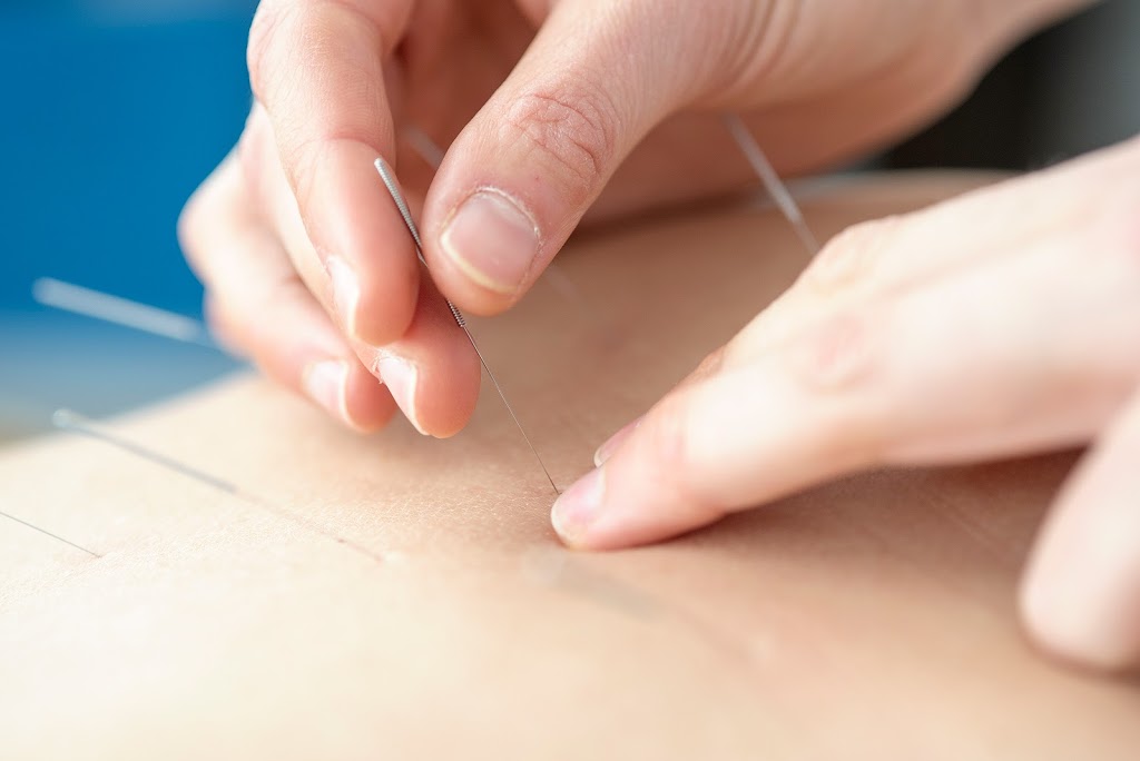 Clinique Synergie Prosanté | 2600 Avenue du Bourg-Royal Suite 220, Québec, QC G1C 5S7, Canada | Phone: (581) 741-7447