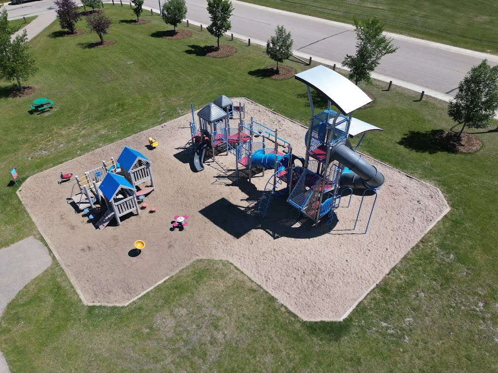 Rolling Hills Park | 5180 Lansdowne Ave, Blackfalds, AB T0M 0J0, Canada | Phone: (403) 885-4677