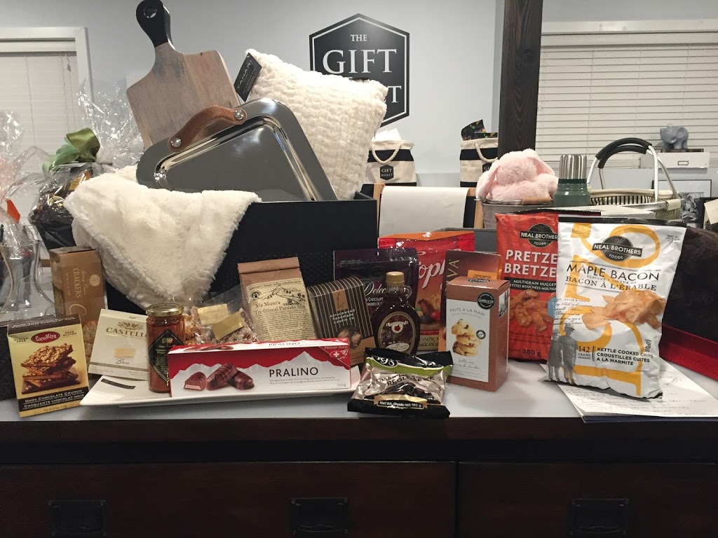 The Gift Basket Company | 23808 133 Ave, Maple Ridge, BC V4R 2V1, Canada | Phone: (604) 479-3373