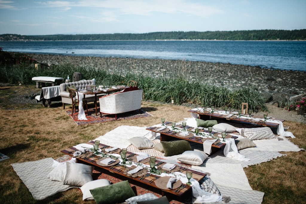 JAM & Co. Luxury Picnics and Events | 1605A Dogwood Ave, Comox, BC V9M 2X9, Canada | Phone: (250) 207-7076
