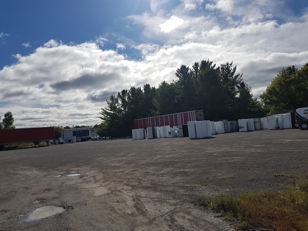 Keyesbury Distributing Limited | 99 Bruce Crescent, Carleton Place, ON K7C 3T3, Canada | Phone: (613) 257-8100